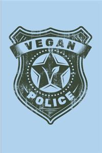 Vegan Police