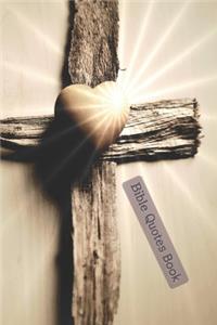 Bible Quotes Book