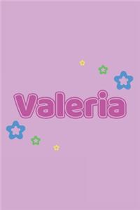 Valeria