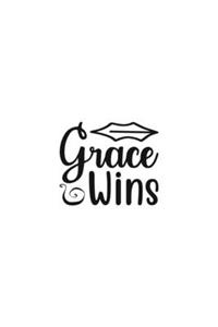 Grace Wins