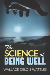 The Science of Being Well - Personal Development