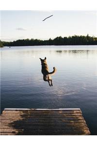 Cornell Notes Notebook