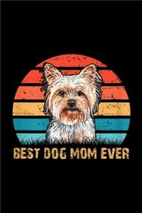 Best Dog Mom Ever