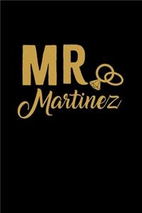 Mr. Martinez
