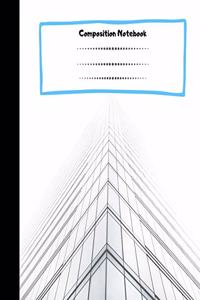 Composition Notebook