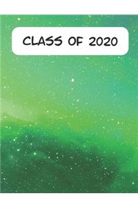 Class of 2020