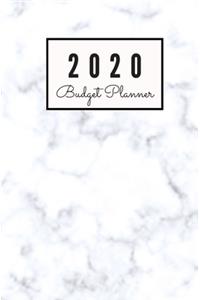 2020 Budget Planner