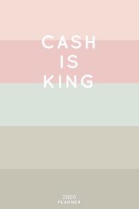 Cash Is King