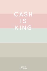 Cash Is King