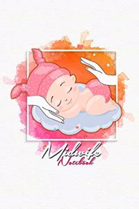 Midwife Notebook