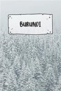 Burundi