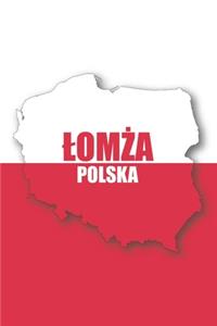 Lomza Polska Tagebuch