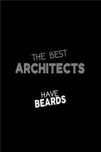 The Best Architects Have Beards