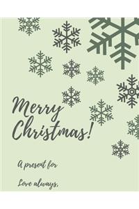 Merry Christmas