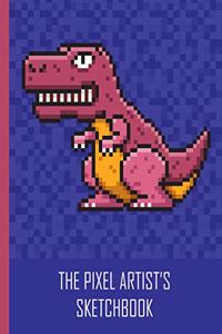 The Pixel Artist's Sketch Book