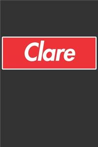 Clare