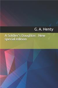 A Soldier's Daughter