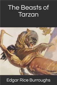 The Beasts of Tarzan