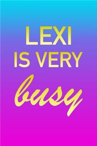 Lexi