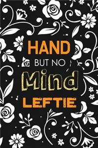 Hand but No Mind Leftie