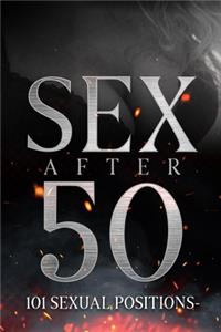 Sex After 50