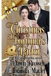 Christmas at Fortuna's Parlor