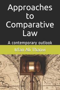 Approaches to Comparative Law