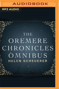 Oremere Chronicles Omnibus