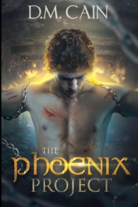 The Phoenix Project