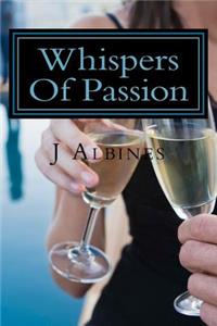 Whispers of Passion