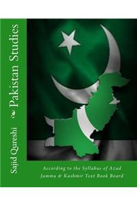 Pakistan Studies