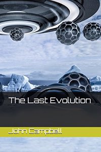 The Last Evolution