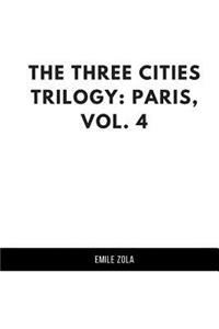 The Three Cities Trilogy