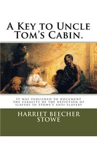 Key to Uncle Tom's Cabin.
