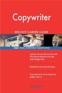 Biogeographer RED-HOT Career Guide; 2513 REAL Interview Questions