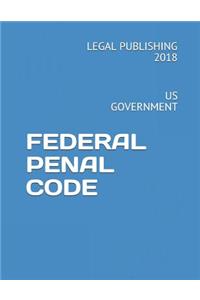 Federal Penal Code