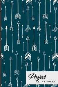 Arrows Project Scheduler
