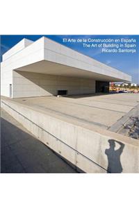 Art of Building in Spain