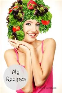 My Recipes