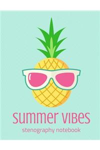 Summer Vibes