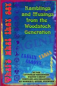 That's What They Say