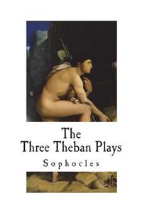 Three Theban Plays