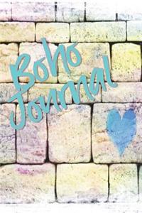 Boho Journal