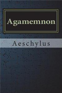 Agamemnon