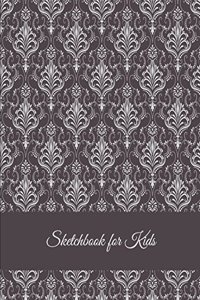 Sketchbook for Kids