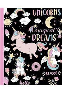 Primary Composition Book