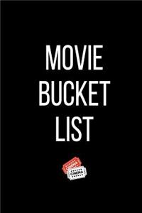 Movie Bucket List