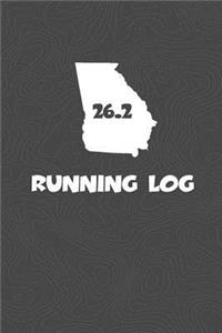 Running Log