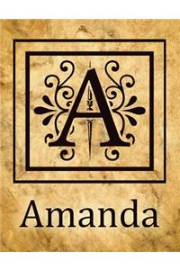 Amanda