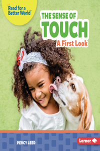 The Sense of Touch